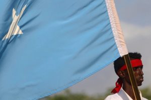 ABD, Somali'deki büyükelçiliğini yeniden açtı