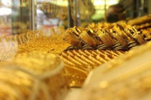 Serbest piyasada altın fiyatları (Gram altın ne kadar oldu?)