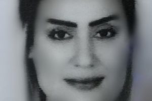 Tehdit edilen kadın kendini balkondan attı