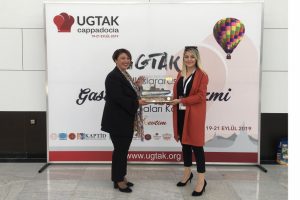 Tarsus'un cezeryesi bilimsel makaleye konu oldu