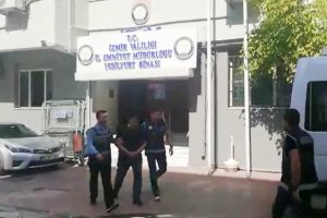 İş adamlarını dolandıran şüpheliler yakalandı