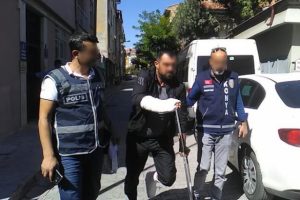 Konya'daki silahlı kavganın şüphelileri tutuklandı