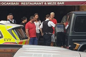 Mesut Özil'e saldırı davasında itiraf