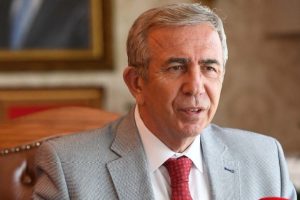 Mansur Yavaş'tan Melih Gökçek'e suç duyurusu