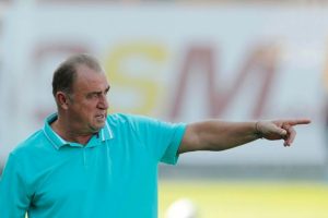 Galatasaray'da Gençlerbirliği maçı hazırlıkları başladı