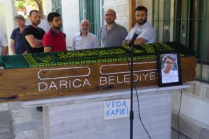 Donör bulunamayan liseli Ertuğrul, yaşamını yitirdi