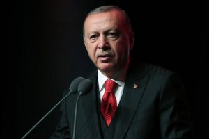 Erdoğan'dan Etnospor Kültür Festivali paylaşımı