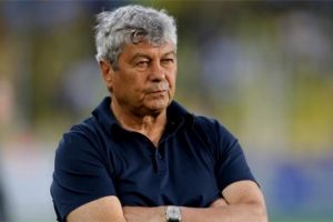 Lucescu, Galatasaray'dan aldığı teklifi resmen açıkladı
