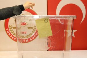 31 Mart seçimleriyle ilgili yeni dava!