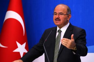 Hüseyin Çelik'ten Babacan açıklaması: İlkesel bazlı meselelerden dolayı...