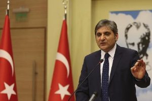 CHP'den enflasyon açıklaması: Tek hane aldatmacası sahnede