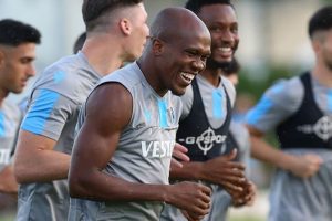 Trabzonspor'a 20 milyon liralık doping