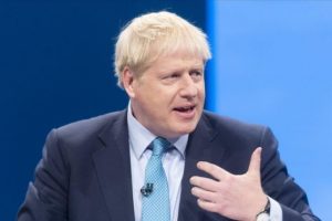 İngiliz parlamentosunda yeni Brexit teklifi tartışması
