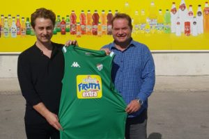 Uludağ İçecek, Bursaspor Basketbol'a isim sponsoru oldu