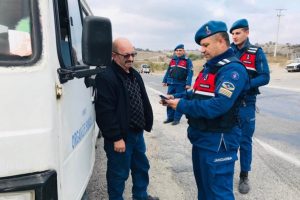 29 bin 419 kişi sorgulandı, 226 aranan şahıs yakalandı