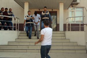 Telefon dolandırıcılarına polisten bir darbe daha