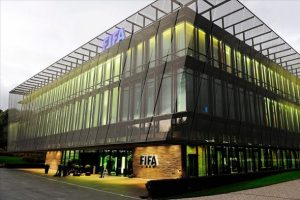 FIFA'nın eski başkan yardımcısı Figueredo'ya rüşvet cezası