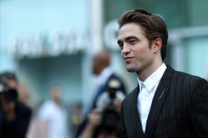 Pattinson: Rolü nasıl kaptığımı ben de anlamadım