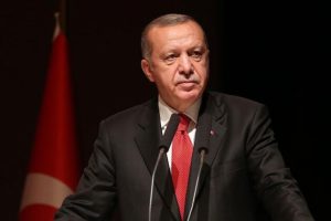 Erdoğan: Sistemde değişiklik olmayacak