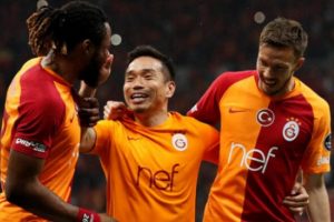 Martin Linnes: Kadro dışı kalmak benim için sürpriz oldu