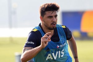 Ozan Tufan'dan şampiyonluk açıklaması