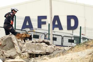 AFAD bir ayda bin 227 kişiyi kurtardı