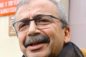 AYM'nin Sırrı Süreyya Önder kararının gerekçesi açıklandı