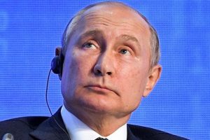 Putin'den Suriye açıklaması: Süreci başlattık