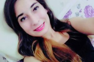 Motosiklet kazasında yaralanan genç kız, yaşam mücadelesini kaybetti