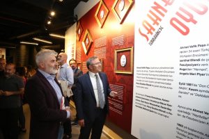 Tiyatro Bursa'da yeni eserler kazandı