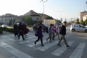 Bursa'da veliler ve öğrenciler isyan etti