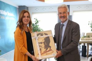 Balçova Belediyesi, Bursa Nilüfer'i mercek altına aldı