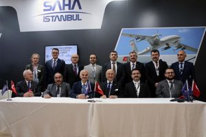Havacılıkta rota yerlileştirme