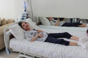Zülal Çınar'ın 1,5 ayı kaldı!