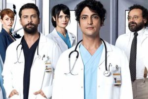 Mucize Doktor'dan yeni rekor!