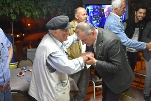 Bursa Gemlik Belediye Başkanı Sertaslan: ''Kurşunlu huzur odağı olacak''