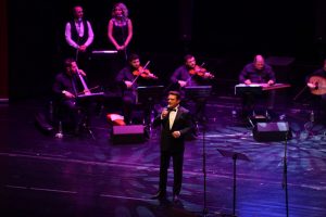 Bursa'da Sanat Güneşi'ne vefa gecesi