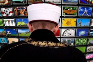 Diyanet, radyo ve televizyon inceleme komisyonu kurdu!