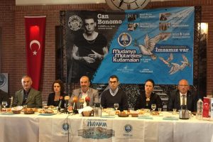 Bursa'da Mudanya Mütarekesi'nin 97. yıl dönümü coşkuyla kutlanacak!
