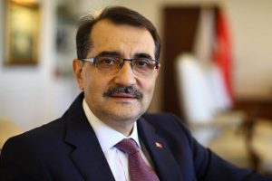 Yavuz gemisi sondaja başlıyor