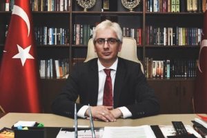 MHP İstanbul İl Başkanı, ABD Büyükelçiliği'nin tweetine yanıt verdi