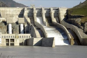 Çoruh Nehri'ndeki 4 barajdan ekonomiye 6,8 milyar liralık katkı