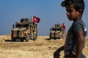 ''Türkiye'nin Suriye operasyonu için en kötüsüne hazırlanıyoruz''