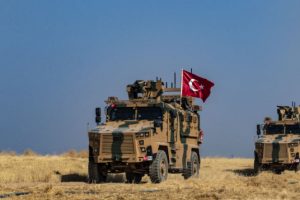 Türkiye harekat için ABD'nin bölgeden çekilmesini bekleyecek