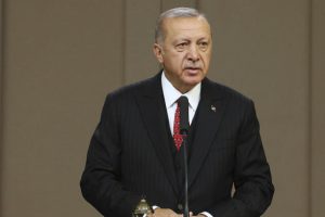 ''Sırbistan ile ilişkilerimiz tarihinin en iyi seviyesinde''