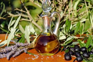 Zeytin ve zeytinyağı rekoltesi açıklandı