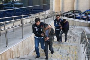 Zonguldak'ta uyuşturucu operasyonu düzenlendi