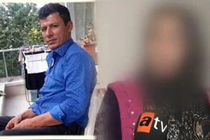 Cinsel içerikli görüntüleri çıkan kadın: Videoları gördüm