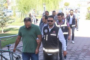 3 ilde, usulsüz ve hayali hayvan satışı operasyonu: 18 gözaltı
