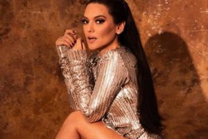 Demet Akalın: Cazgırlık yapmadım, kahve ikram ettim